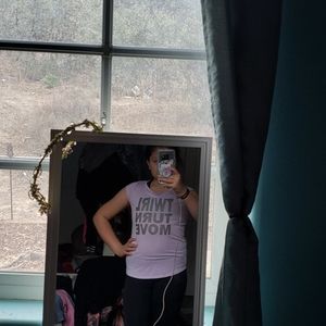 2 really cute nice shirts